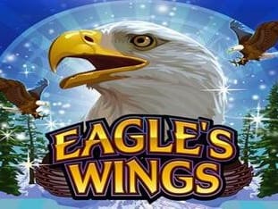 Eagle's Wings game icon