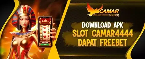 Bonus Eksklusif Unduh Aplikasi Mobile promotion banner