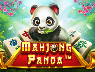 Mahjong Panda game thumbnail