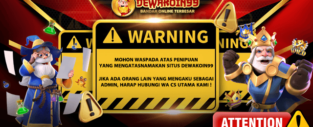 Bonus Welcome Situs Kampung Bet banner