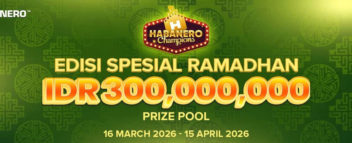 Main Kampung Bet Slot Sekarang banner