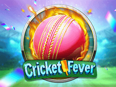 Cricket Fever game thumbnail